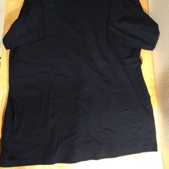 Vintage Simpsons All I Know I Learned From Homer T-Shirt - Picture 6 of 8